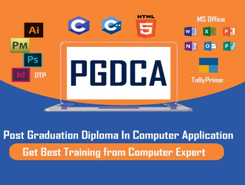 PGDCA SHINE COMPUTER CHANDANESWAR