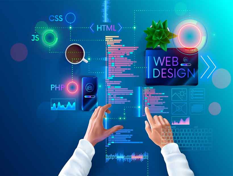 Website Designing SHINE COMPUTER CHANDANESWAR